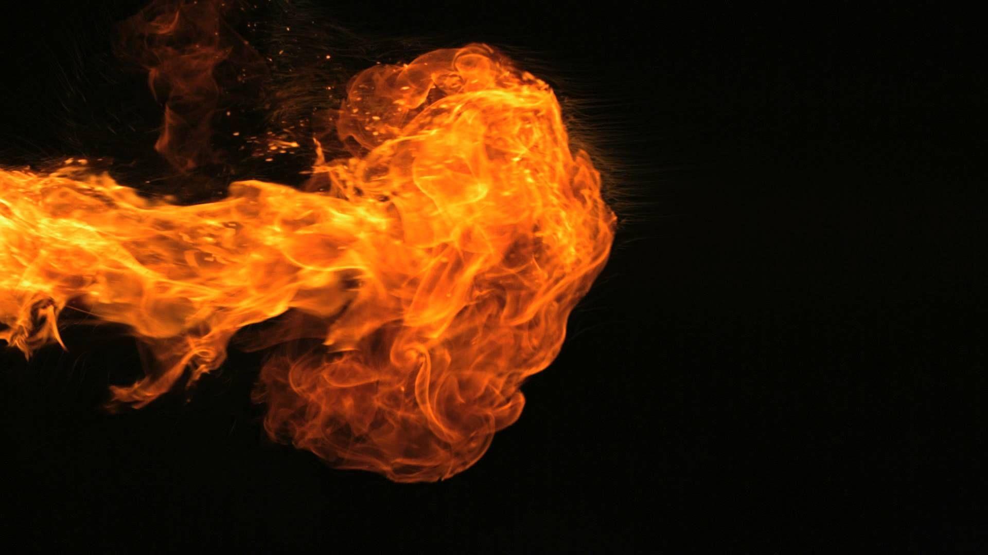 1920x1080 Slow Motion Fire HD and Flames Camera Video Footage Effects Shot in Slow Mo High Definition Format. Fire animation, Fire image, Fire photography