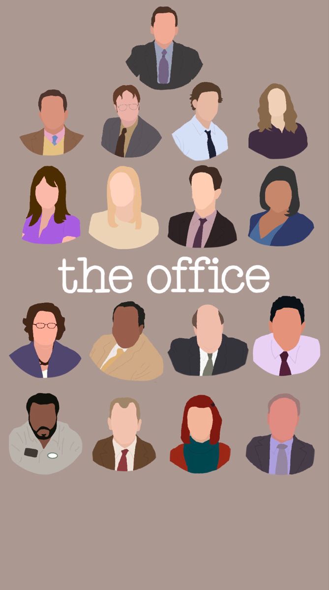 669x1200 The Office
