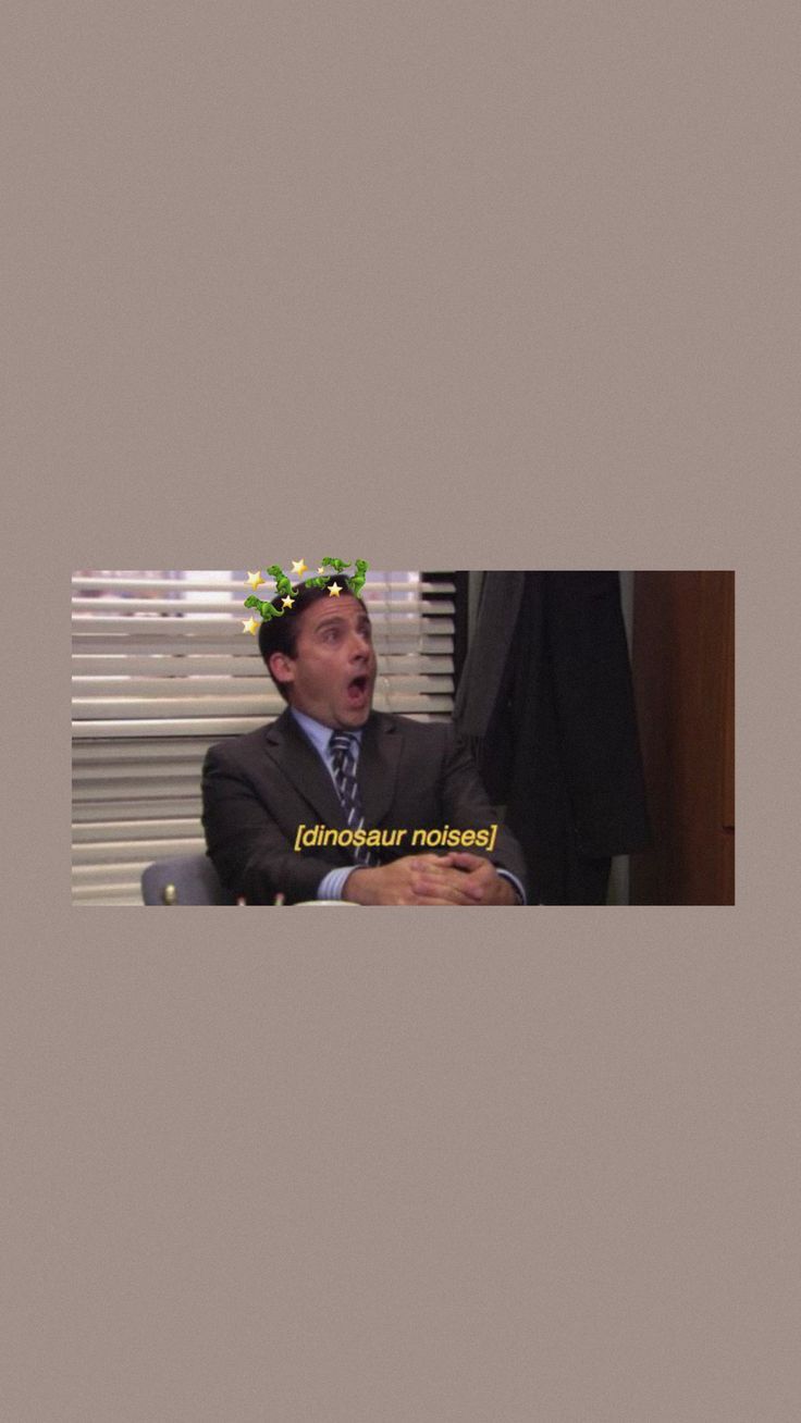 736x1308 The Office Wallpaper