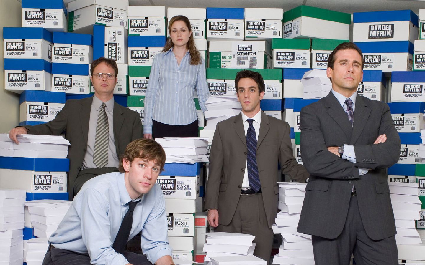 1440x900 Phone wallpaper: The Office (Us), Tv Show 1343213