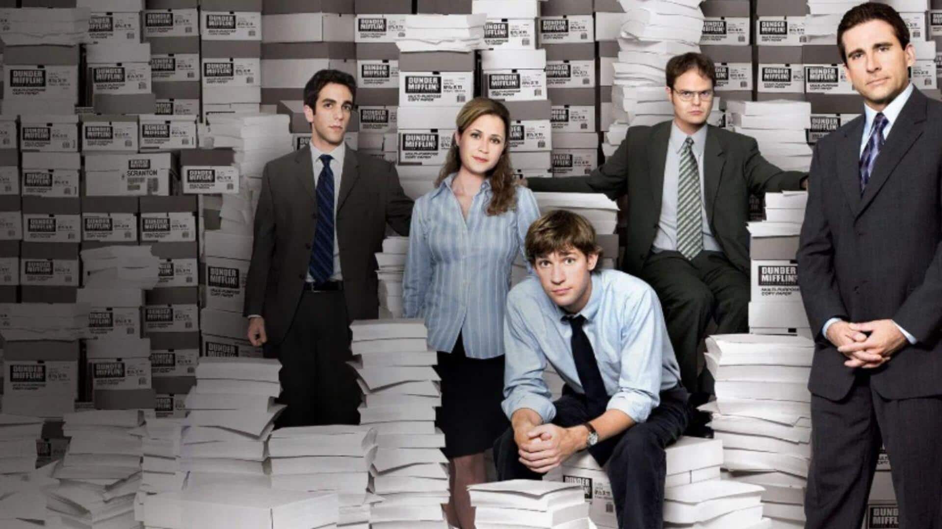1920x1080 The secret layers of 'The Office' that make it funnier
