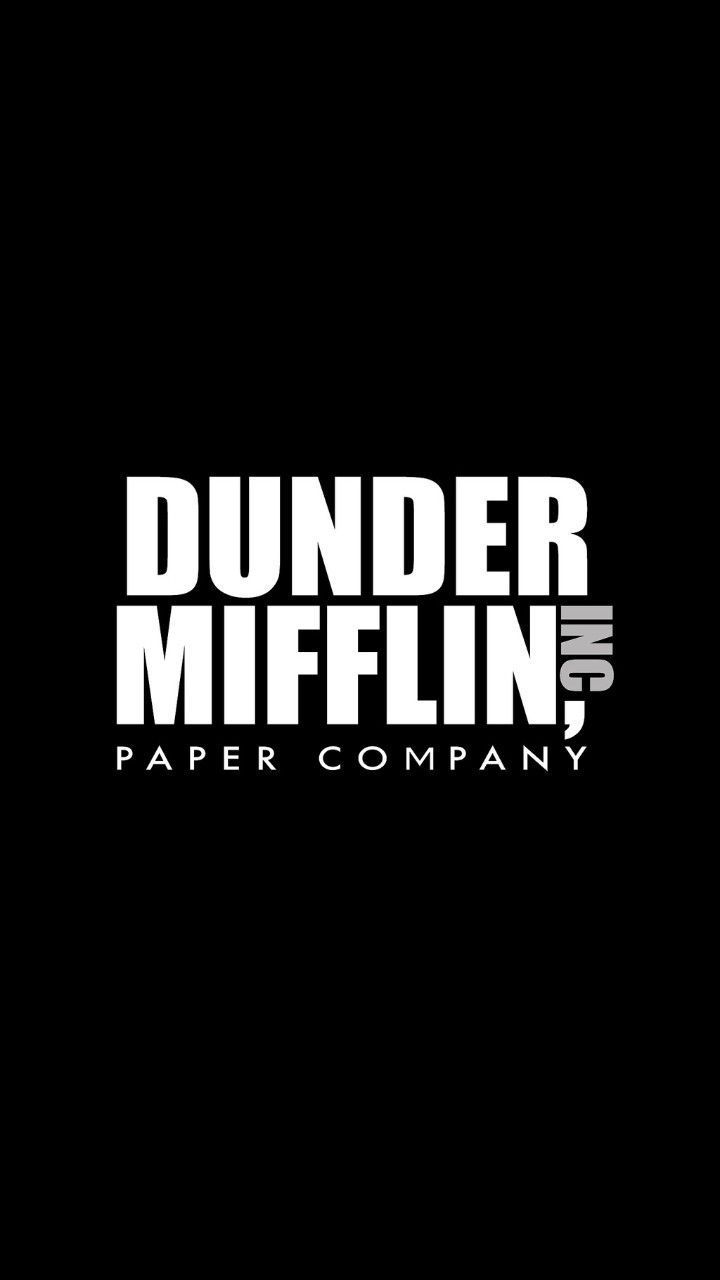 720x1280 Wallpaper The Office Dunder Mifflin. The office show, The office characters, Mifflin