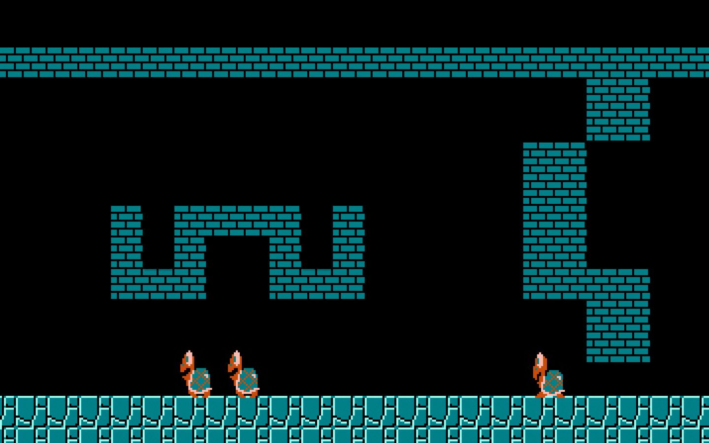 1440x900 nintendo, Video, Games, Super, Mario Wallpaper HD / Desktop and Mobile Background