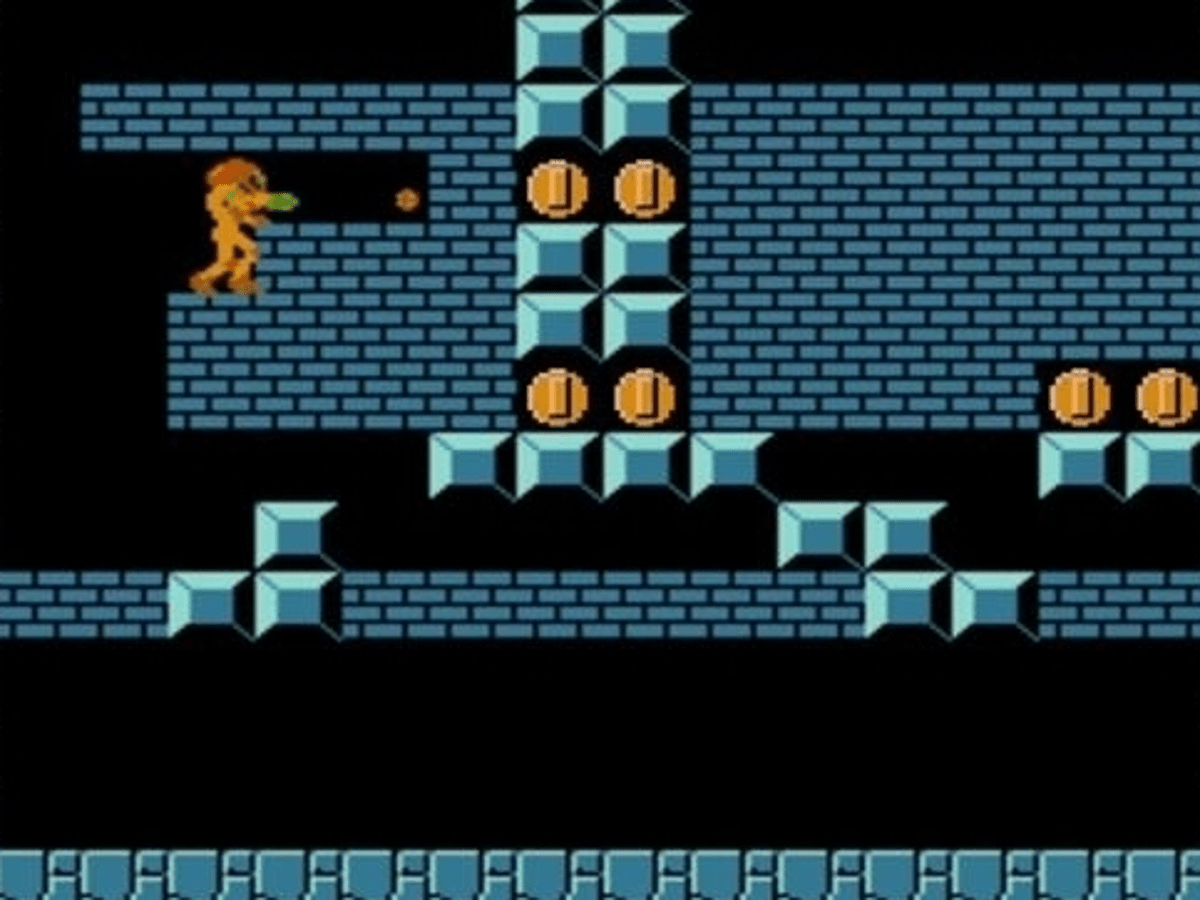 1200x900 NES Remix needed more machine power than the 3DS, says director