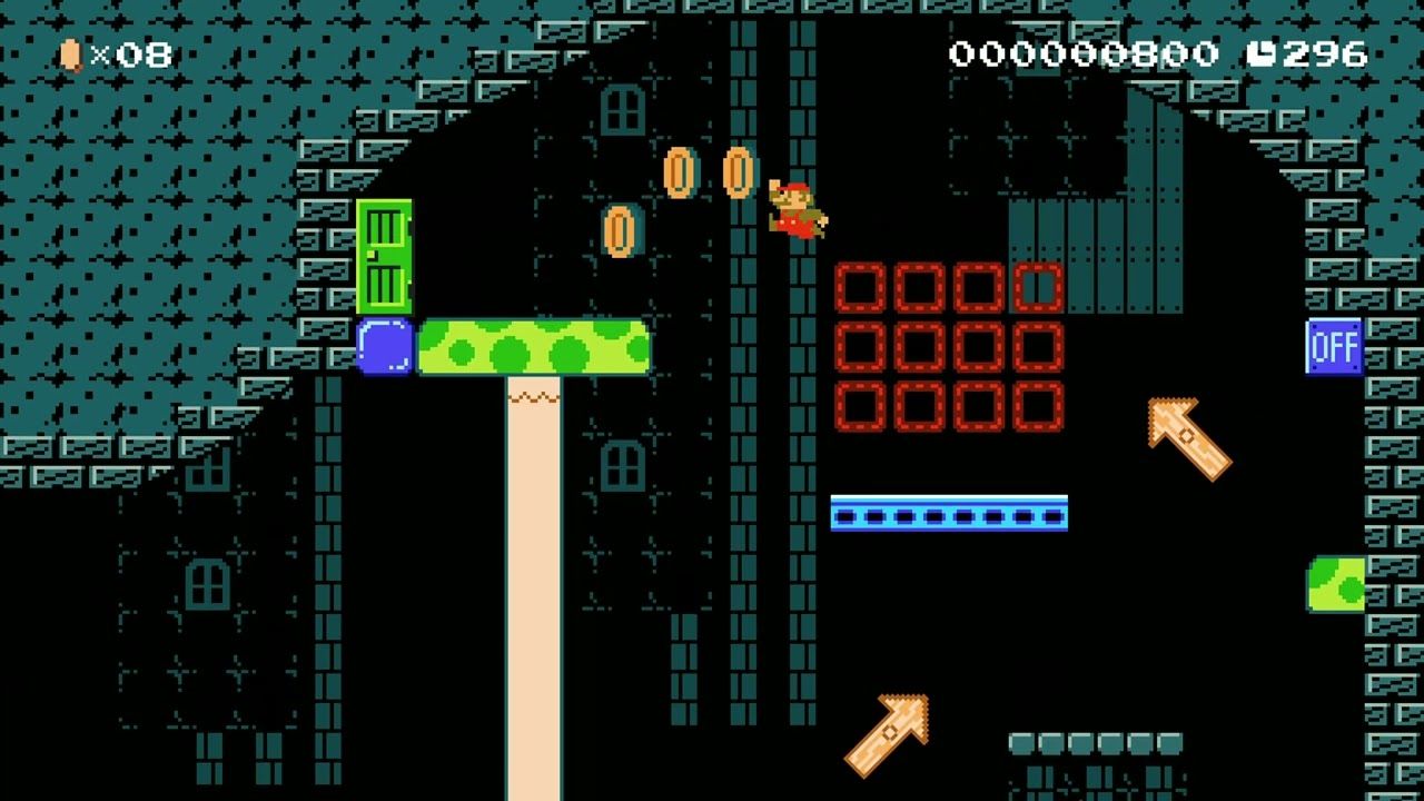 1280x720 ★Simple platforming 【Part 3】★ by ★Striker™