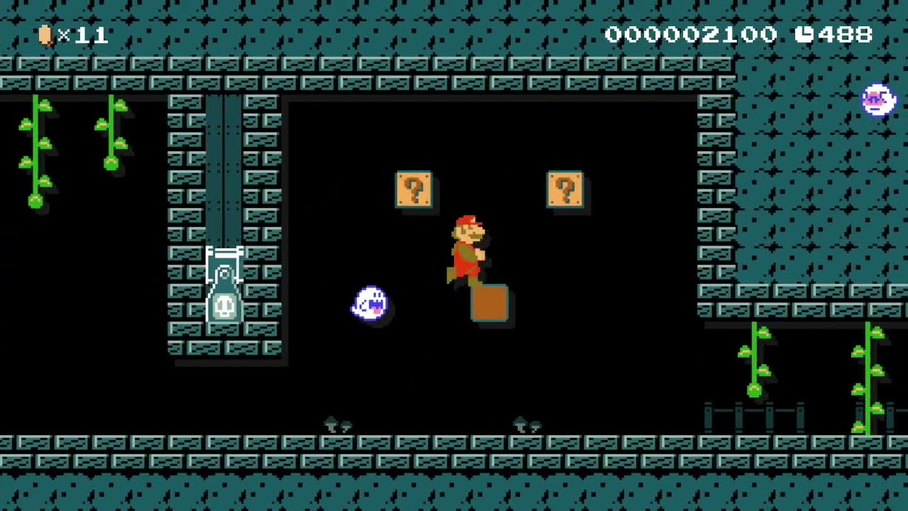 1280x720 Creepy Climby Crypt V2