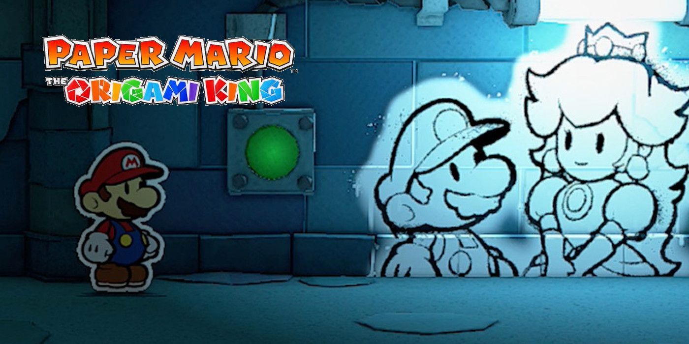 1400x700 Paper Mario The Origami King Town Collectibles and Where To Find Them