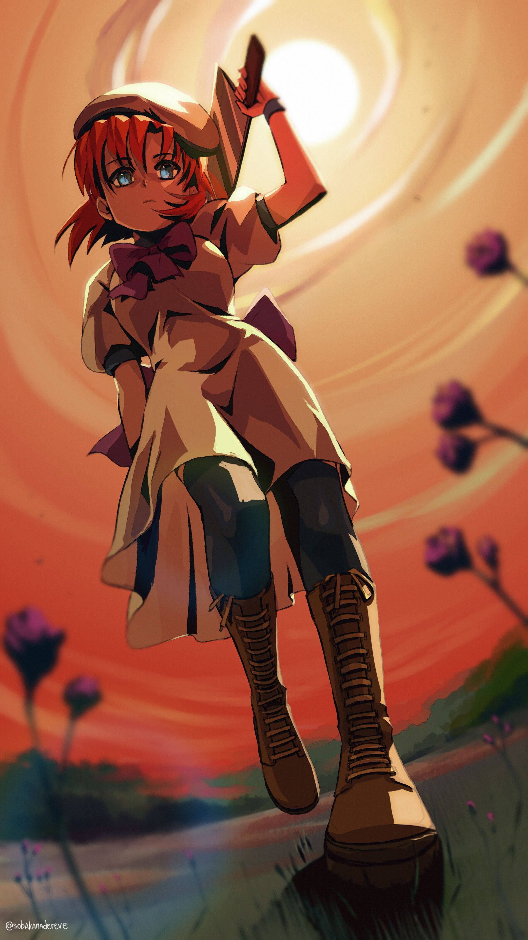 1800x3200 Ryugu Rena