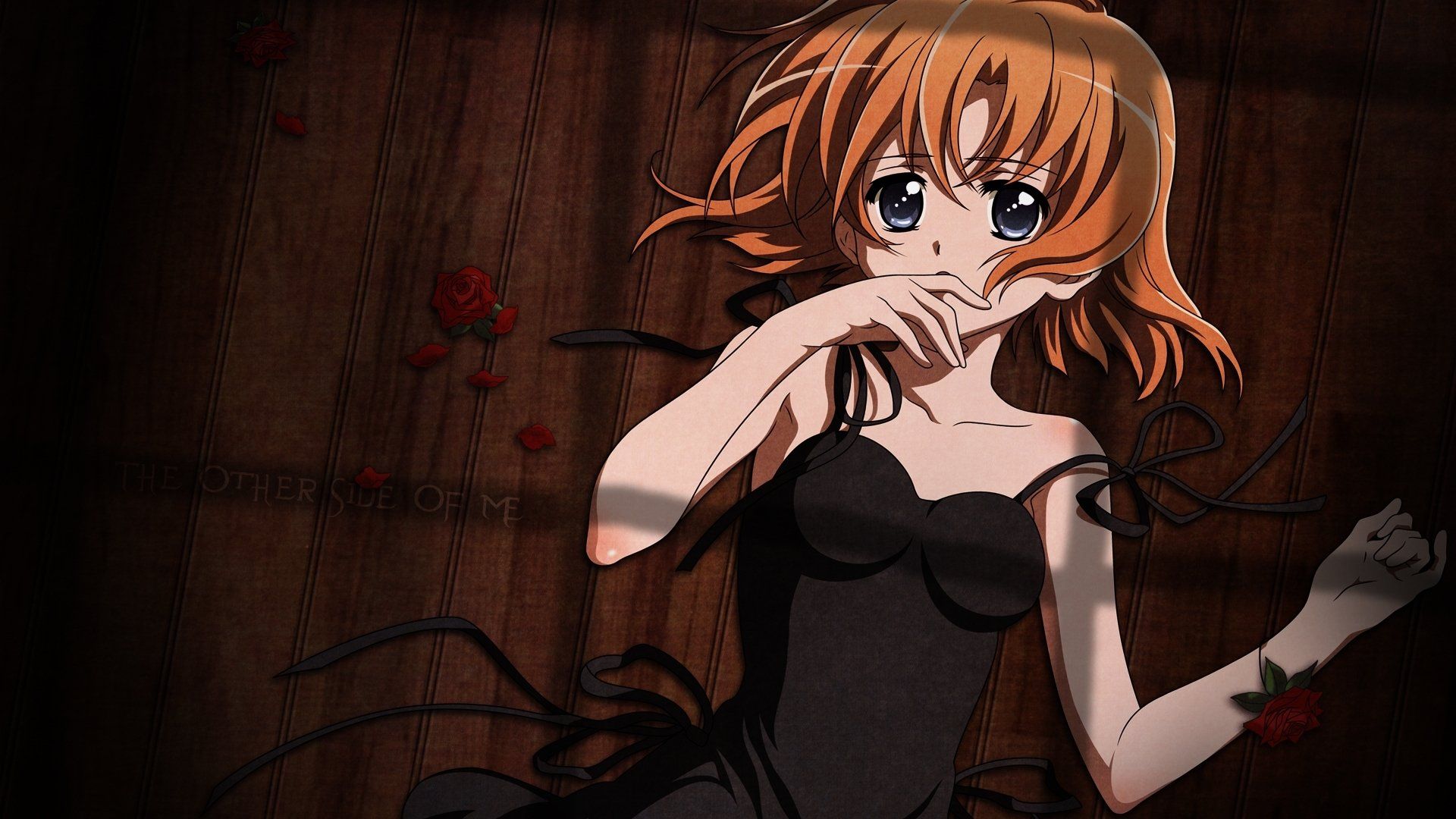 1920x1080 Rena Ryūgū