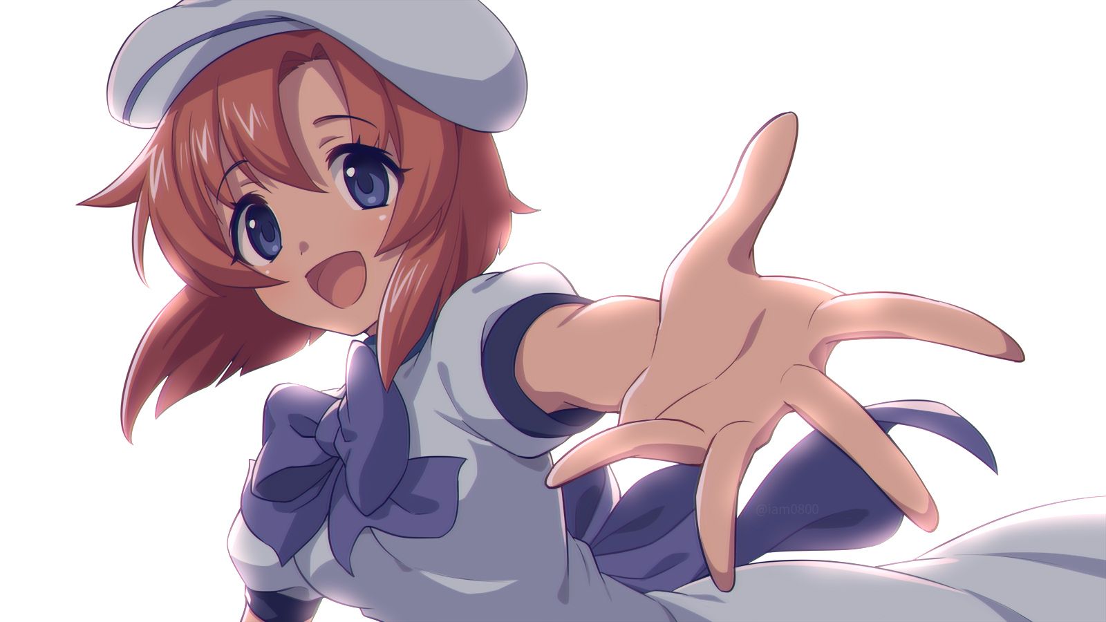 1600x900 Ryuuguu Rena no Naku Koro ni by iam0800 Anime Image Board