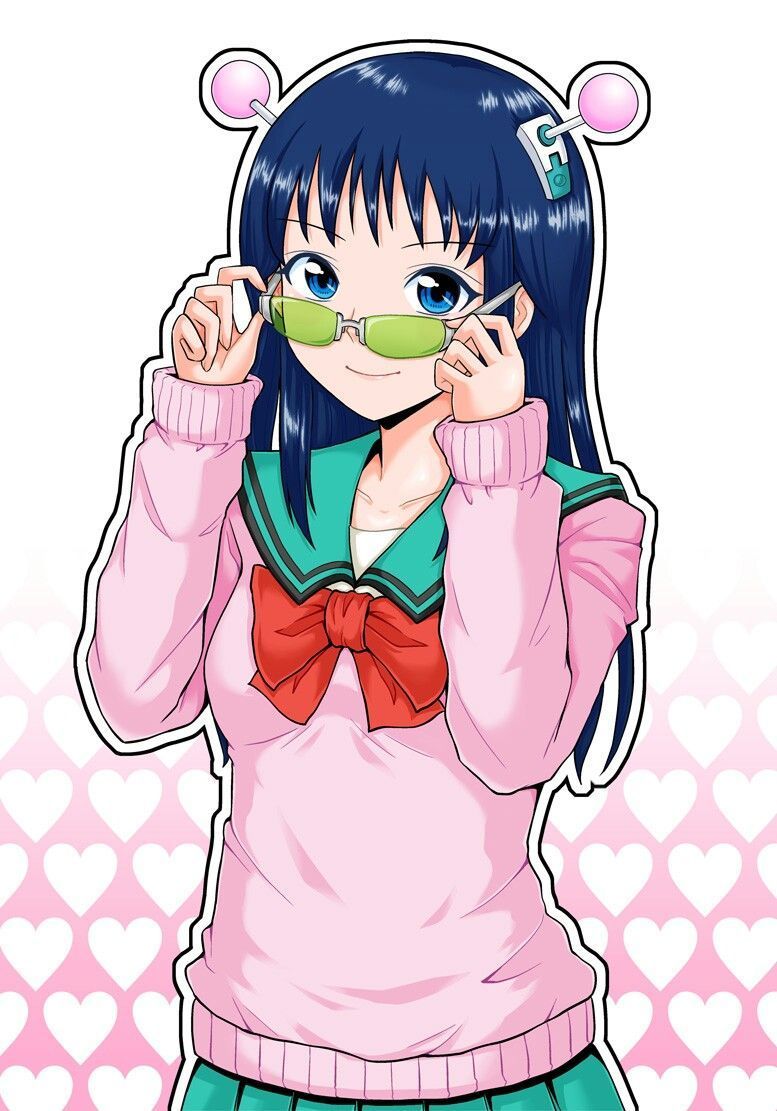 777x1111 Kokomi Teruhashi Wallpaper