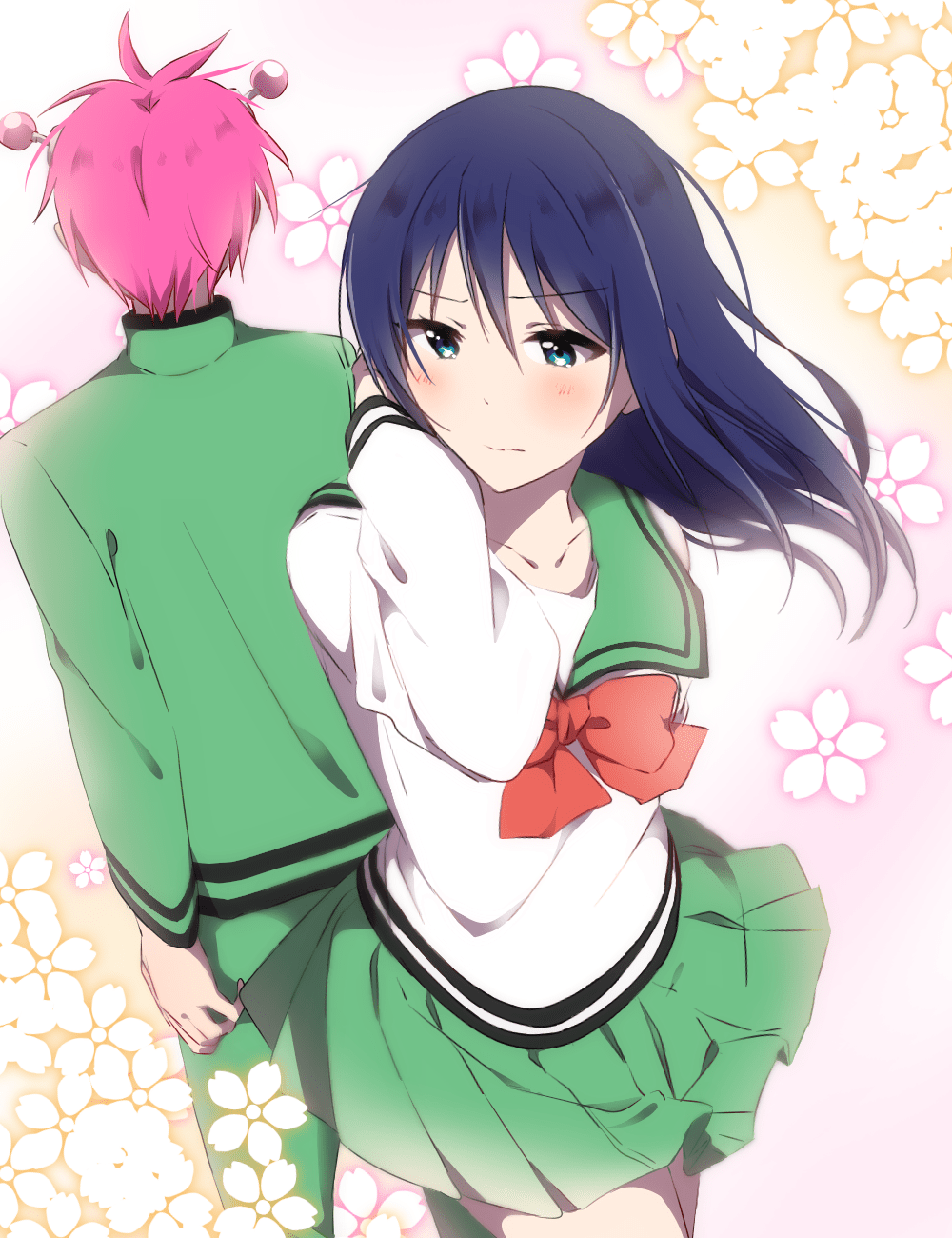 1000x1300 Kokomi Teruhashi Wallpaper