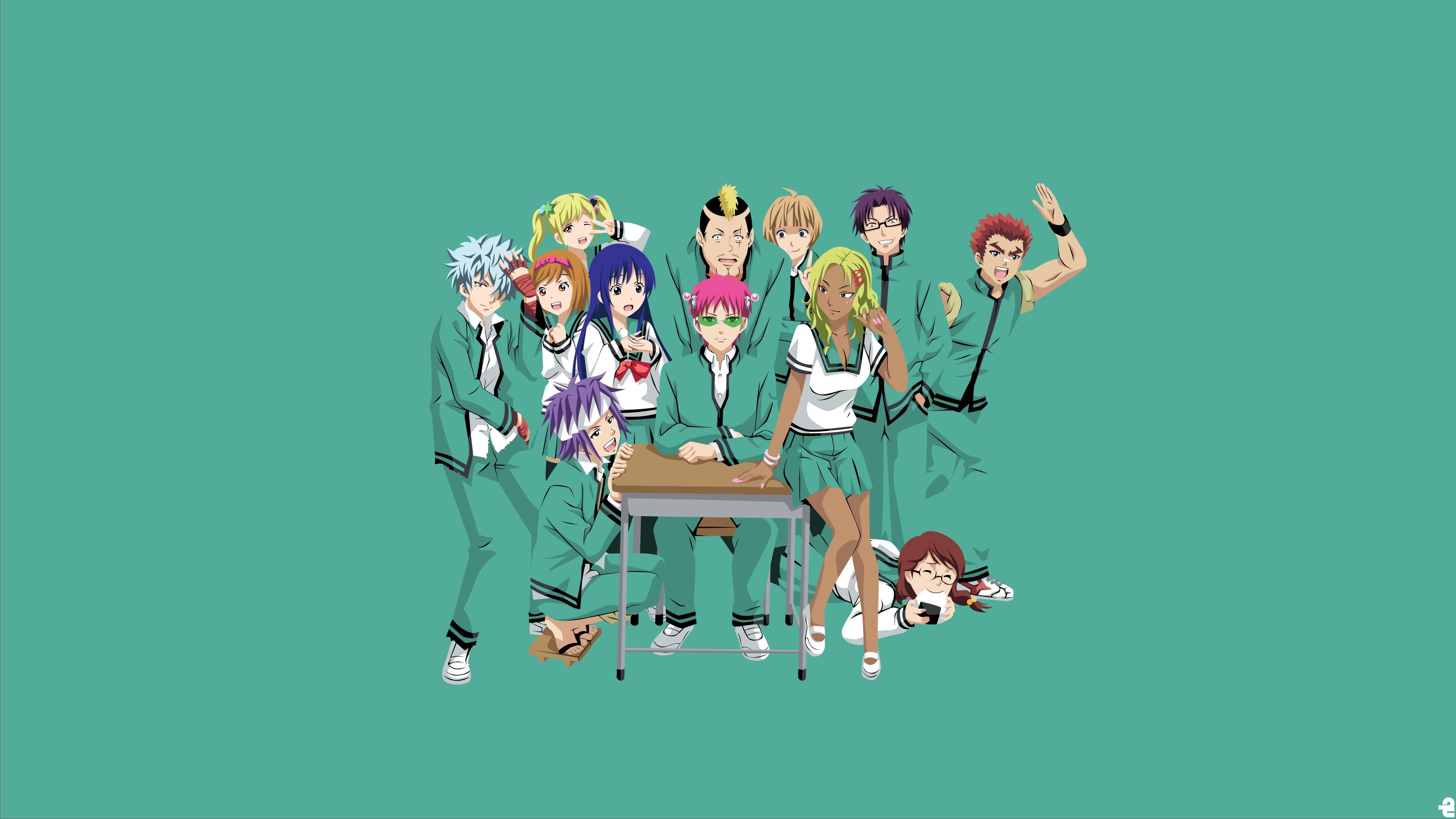 3840x2160 Teruhashi Kokomi Phone Wallpaper: Free 4K & HD Downloads