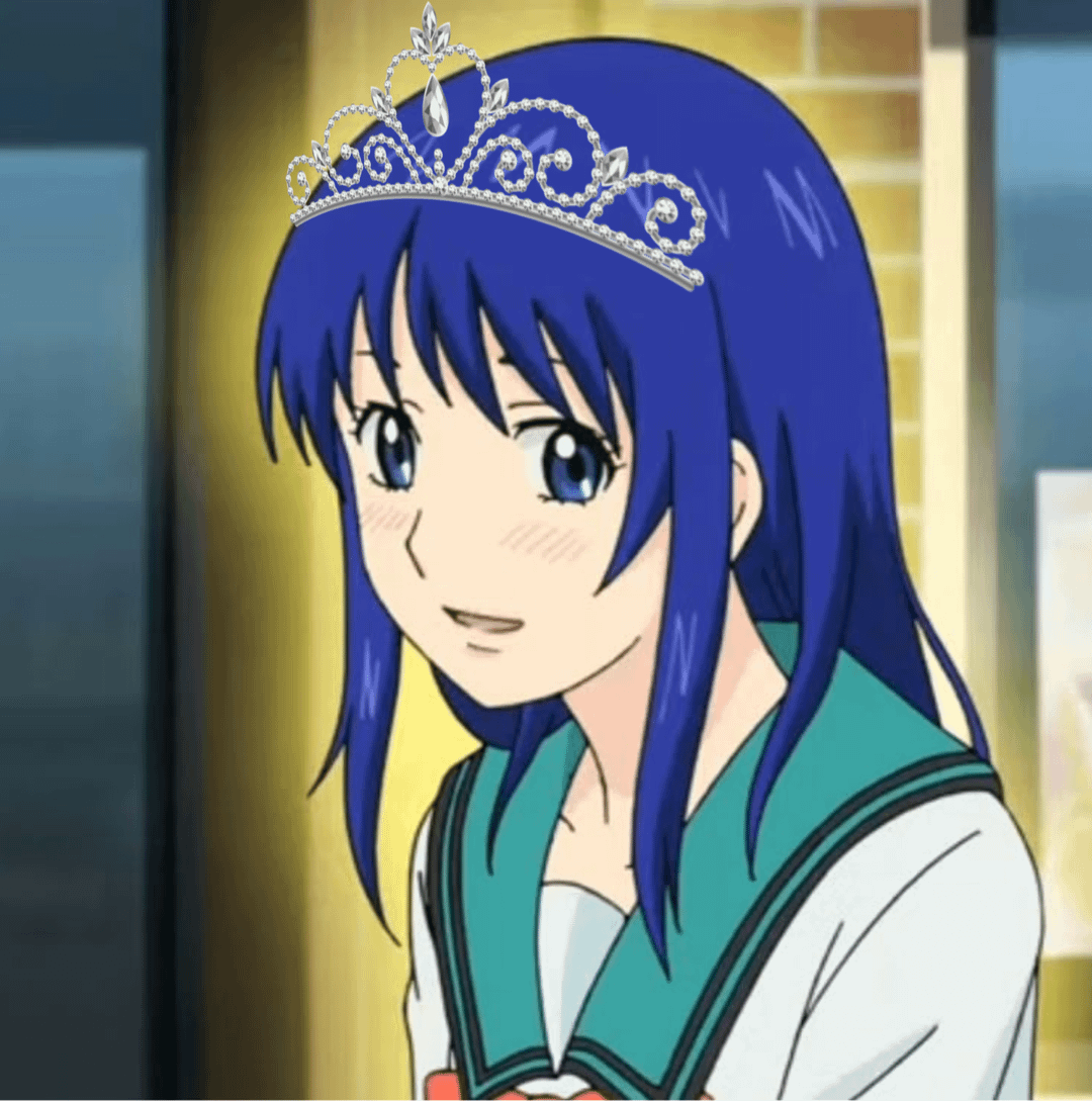 1080x1089 All hail Kokomi Teruhashi