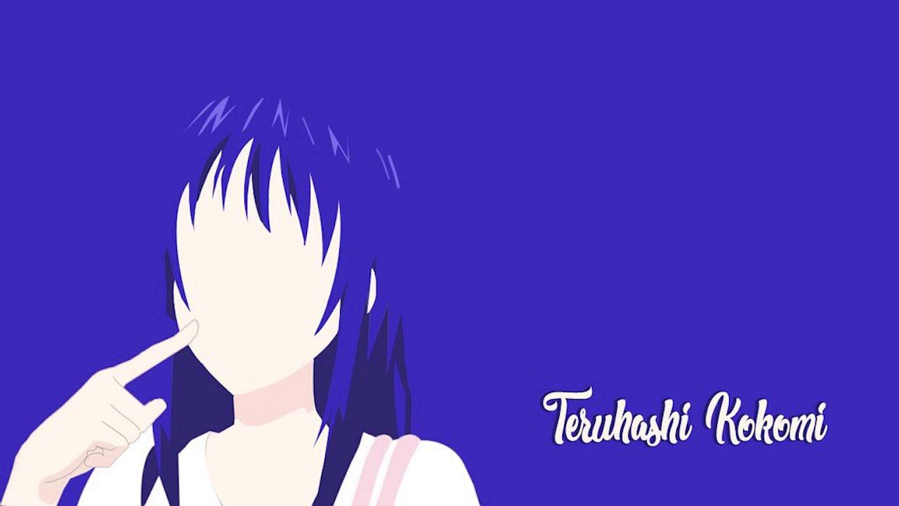 1280x720 Teruhashi Kokomi Theme Song 1 hour