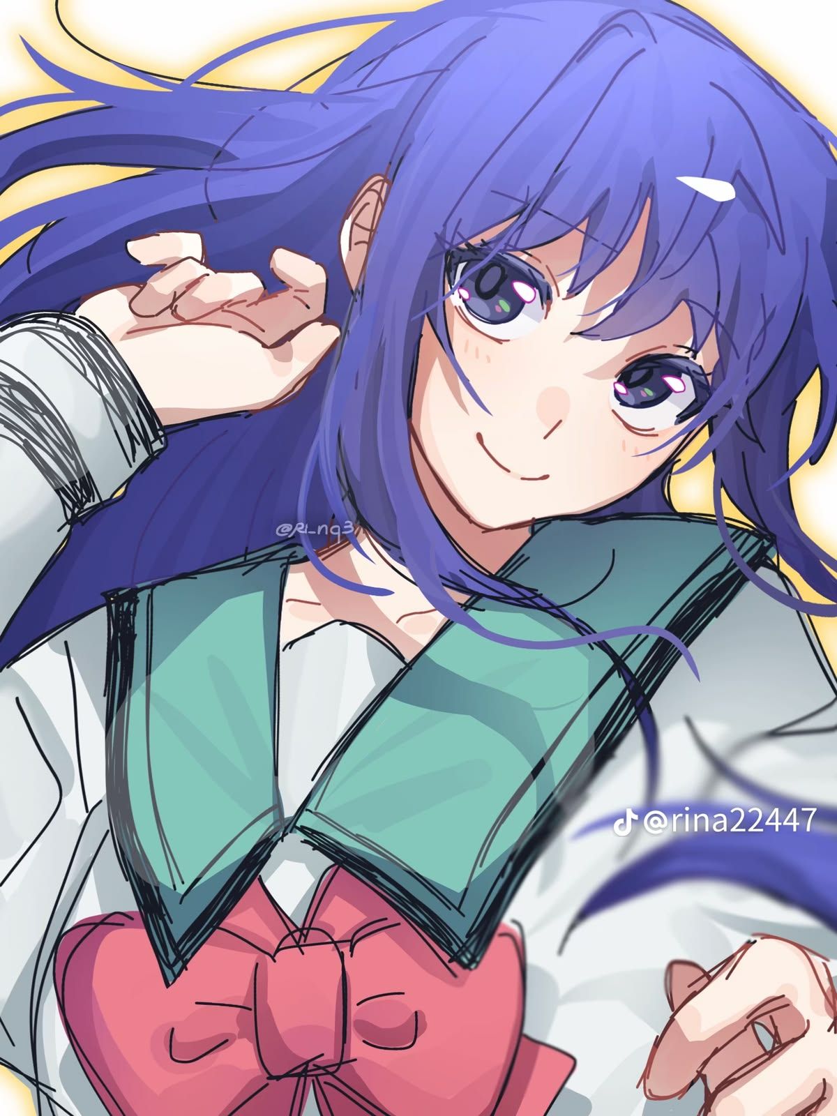 1200x1600 Saiki kusuo no sainan ideas. saiki, cute art, fan art