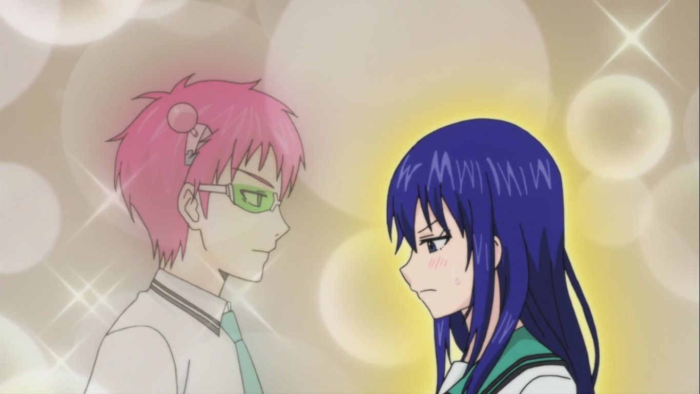 1366x768 Fun fact of the day: The final segment of Chapter 8 S2 does not belong to The Disastrous Life of Saiki K, but to The Disaster of Teruhashi Kokomi, a special chapter