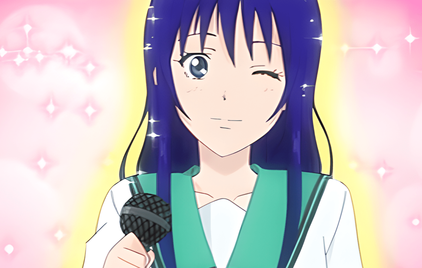 1433x909 Teruhashi Kokomi（A character in the manga *The Disastrous Life of Saiki K.*）_Baiduwiki