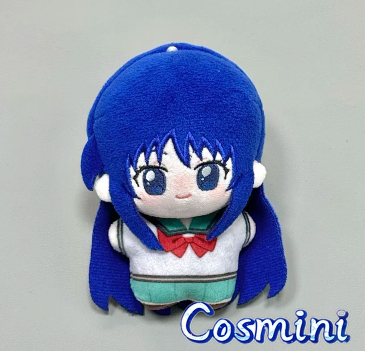1170x1127 The Disastrous Life of Saiki K. Teruhashi Kokomi 10cm Plush Doll Pendant
