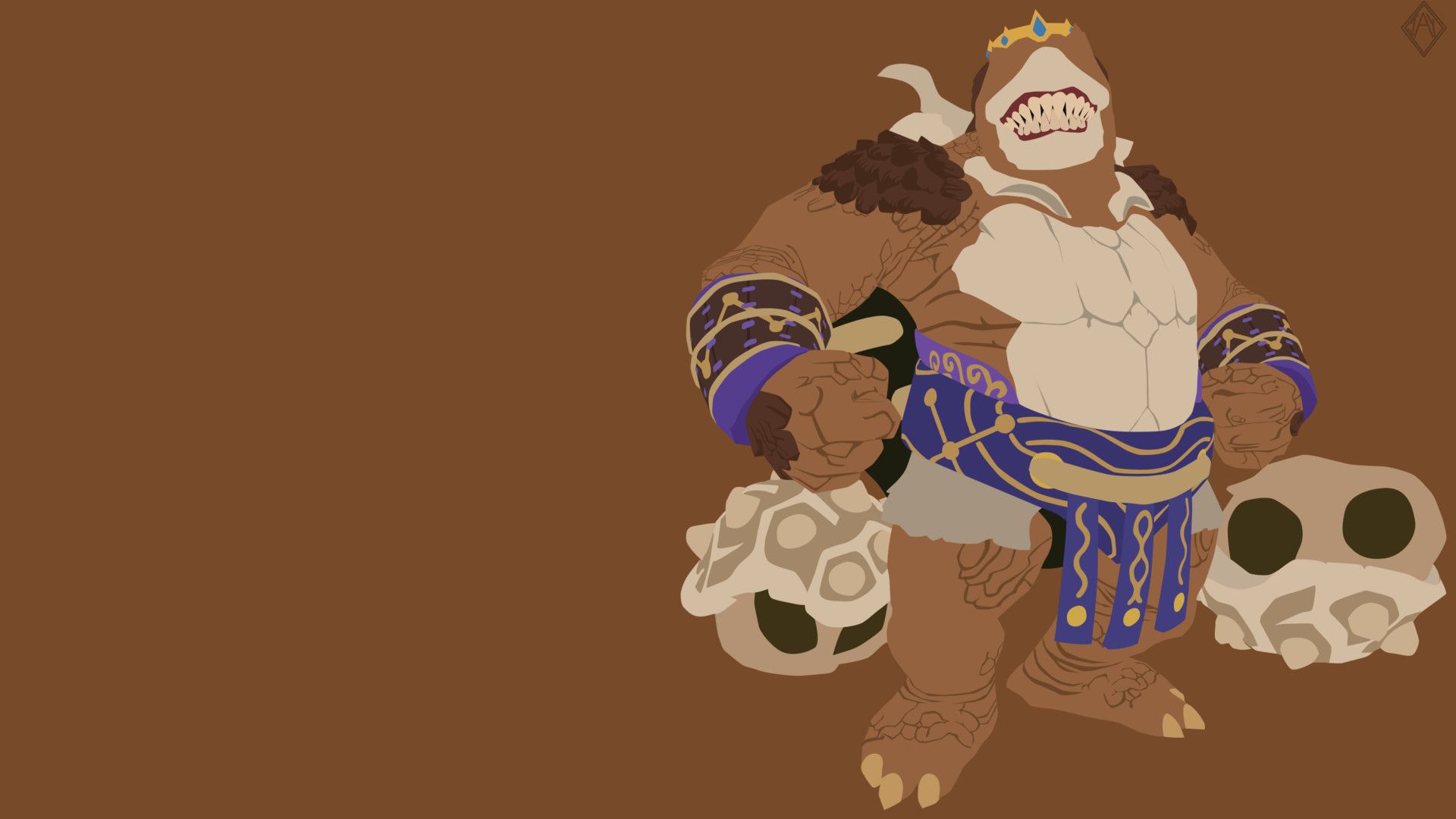 1920x1080 Jay R. Kuzenbo Minimalist Wallpaper