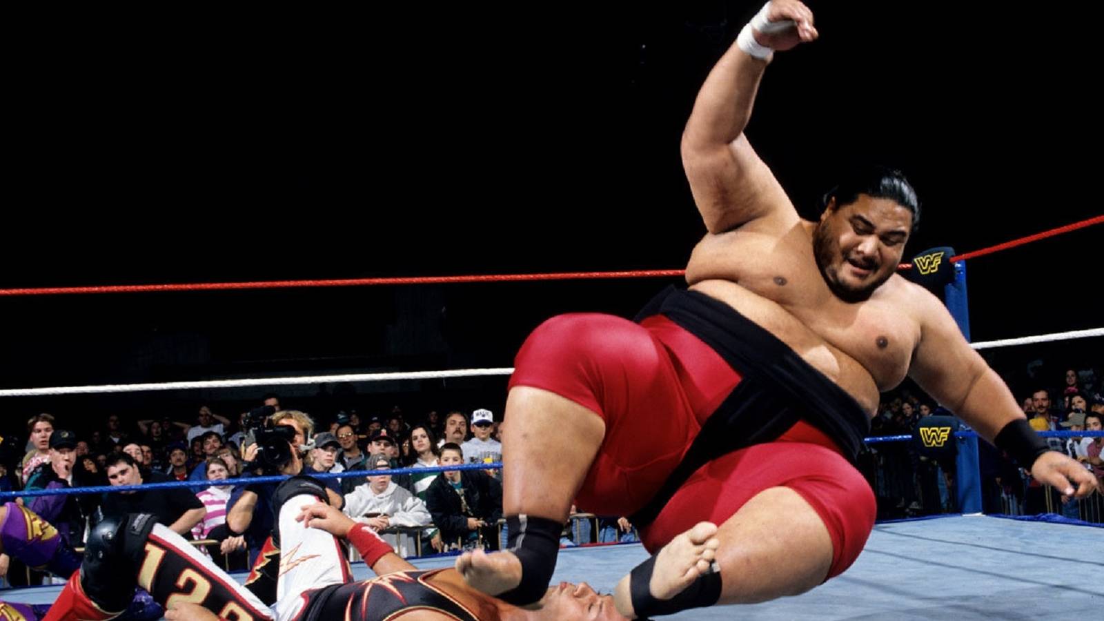 1600x900 Heaviest Wrestlers Of All Time