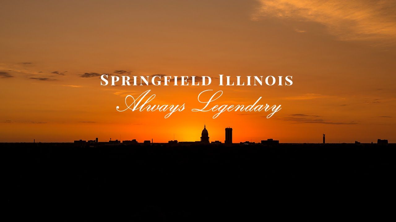 1280x720 Find Your Abe Spiration In Always Legendary Springfield, IL