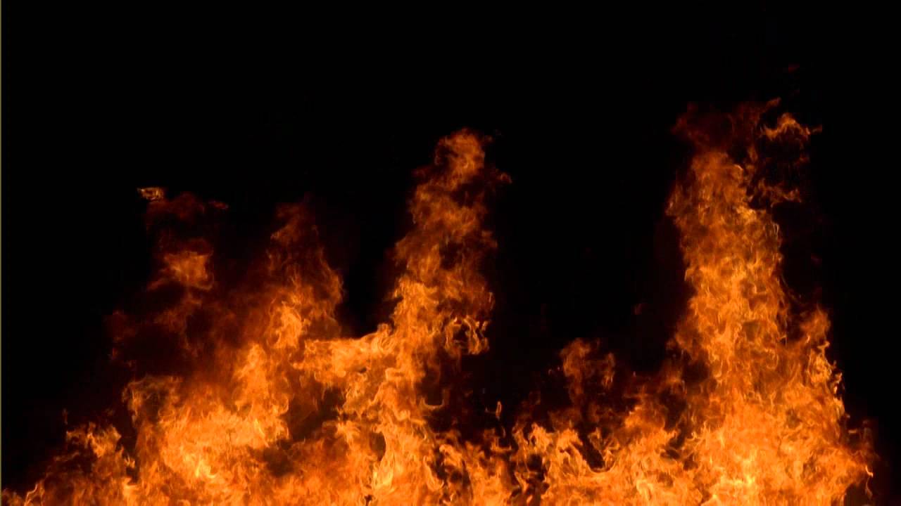 1280x720 Background Image Fire
