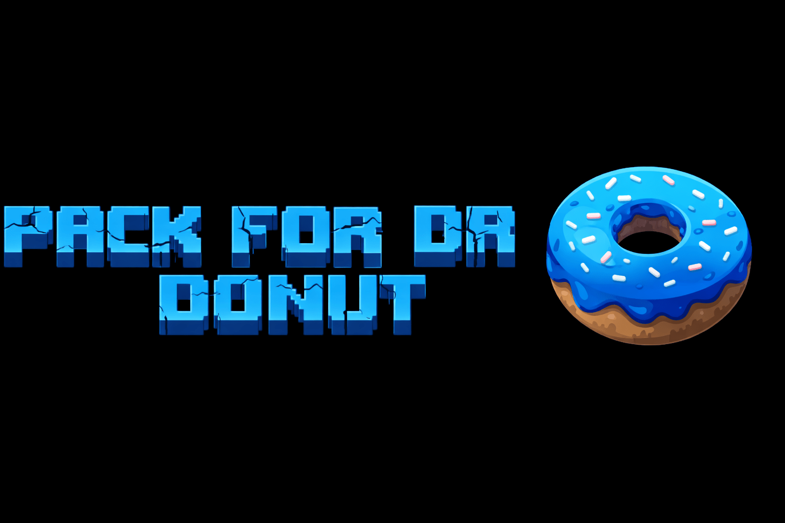 1536x1024 Pack for Dr Donut Resource Pack