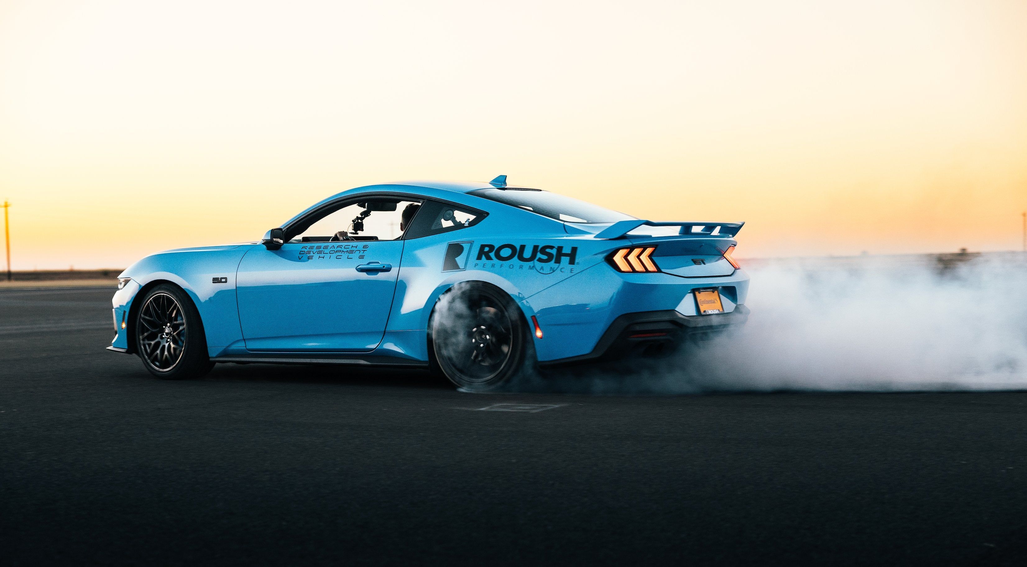 3304x1824 Mustang Performance Parts & Upgrades