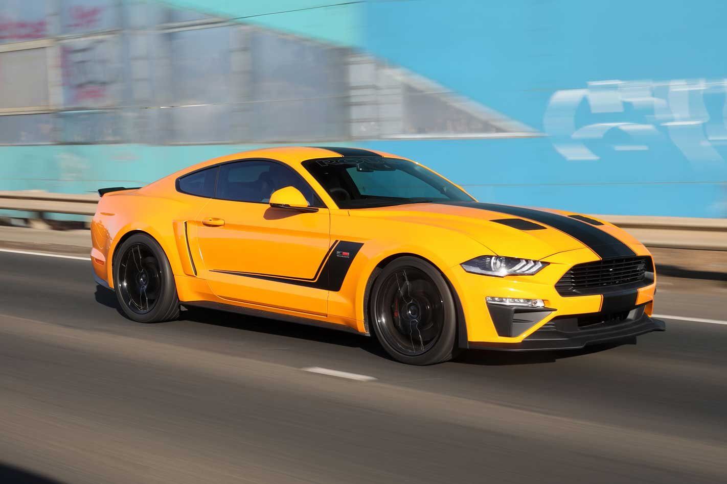 1422x948 Roush Mustang Wallpaper