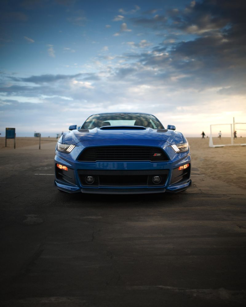 800x1000 teamroush. Roush Performance Products, Inc
