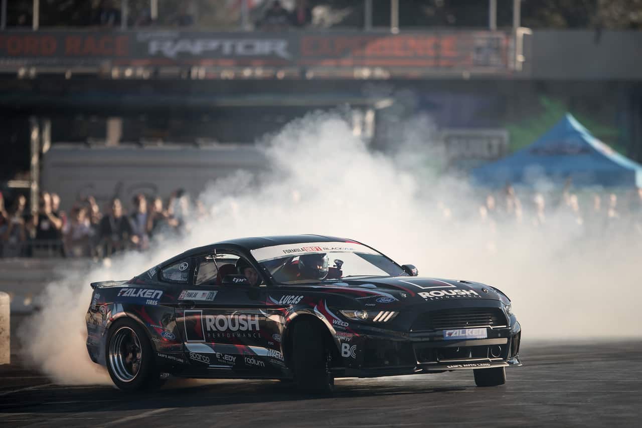 1280x854 ROUSH Performance Custom Tuning