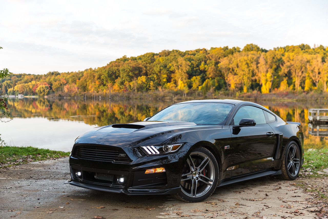 1280x854 ROUSH Performance