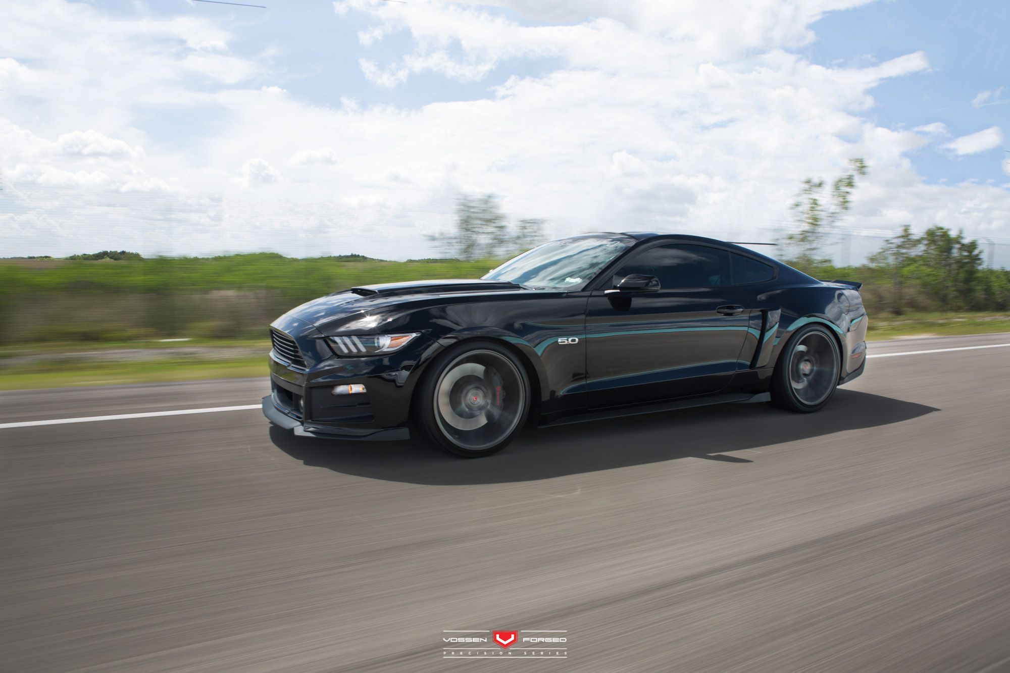 2000x1333 Owner Spotlight: Brian's Roush Ford Mustang GT