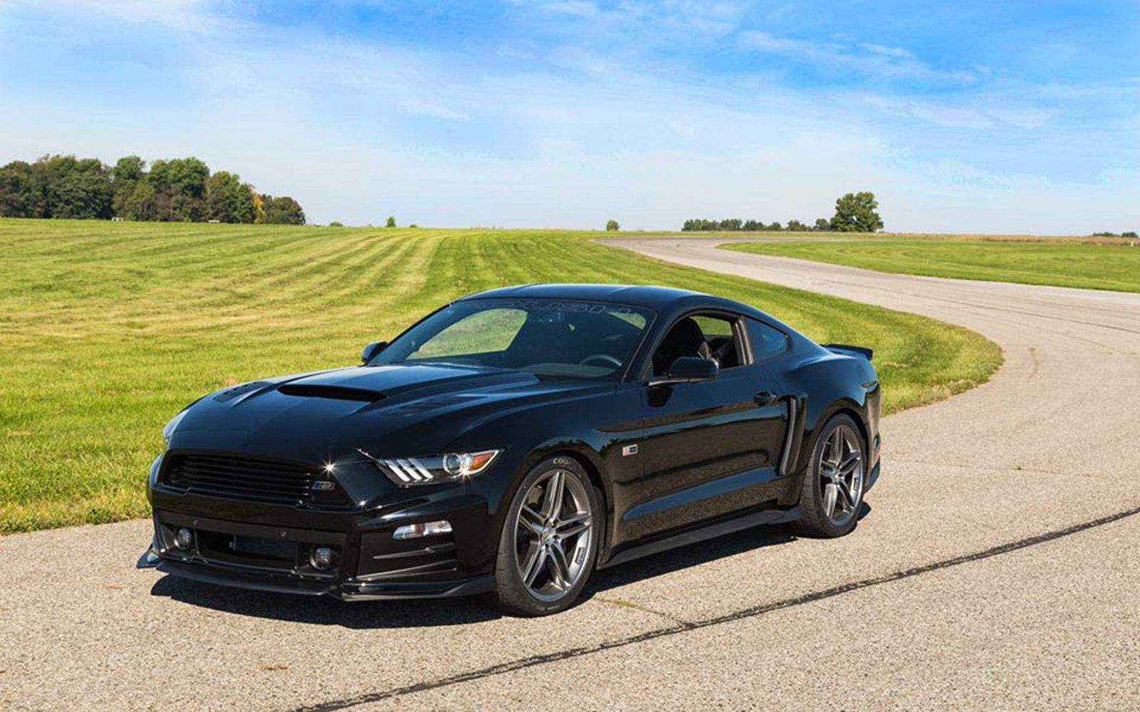 1600x1000 Roush Reveals Its First Take On The 2015 Ford Mustang