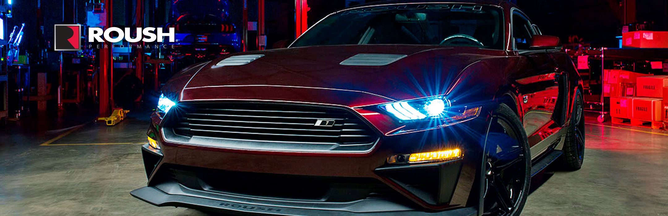 2160x700 ROUSH STAGE 1 MUSTANG