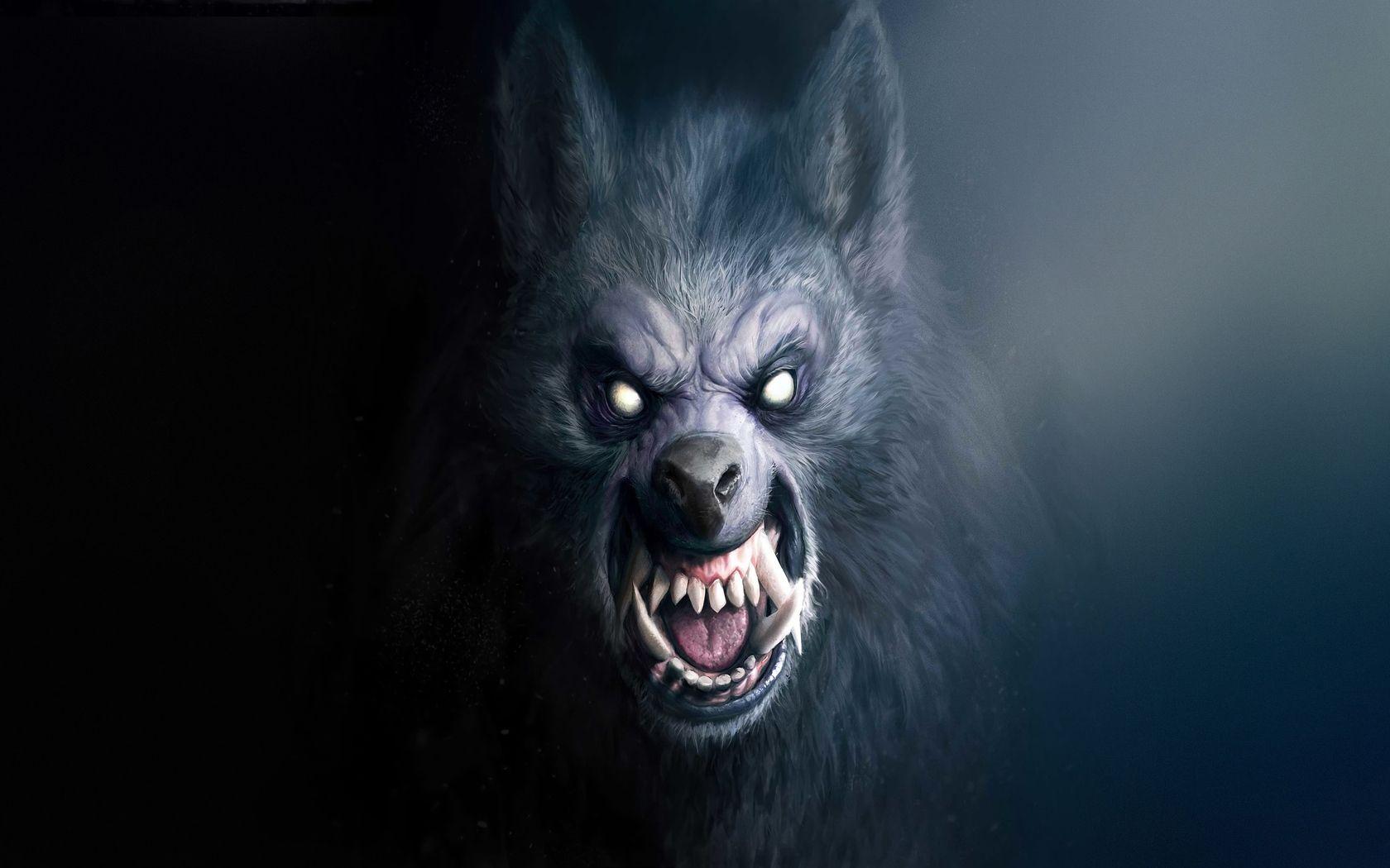 1680x1050 Werewolf 4k 1680x1050 Resolution HD 4k Wallpaper, Image, Background, Photo and Picture