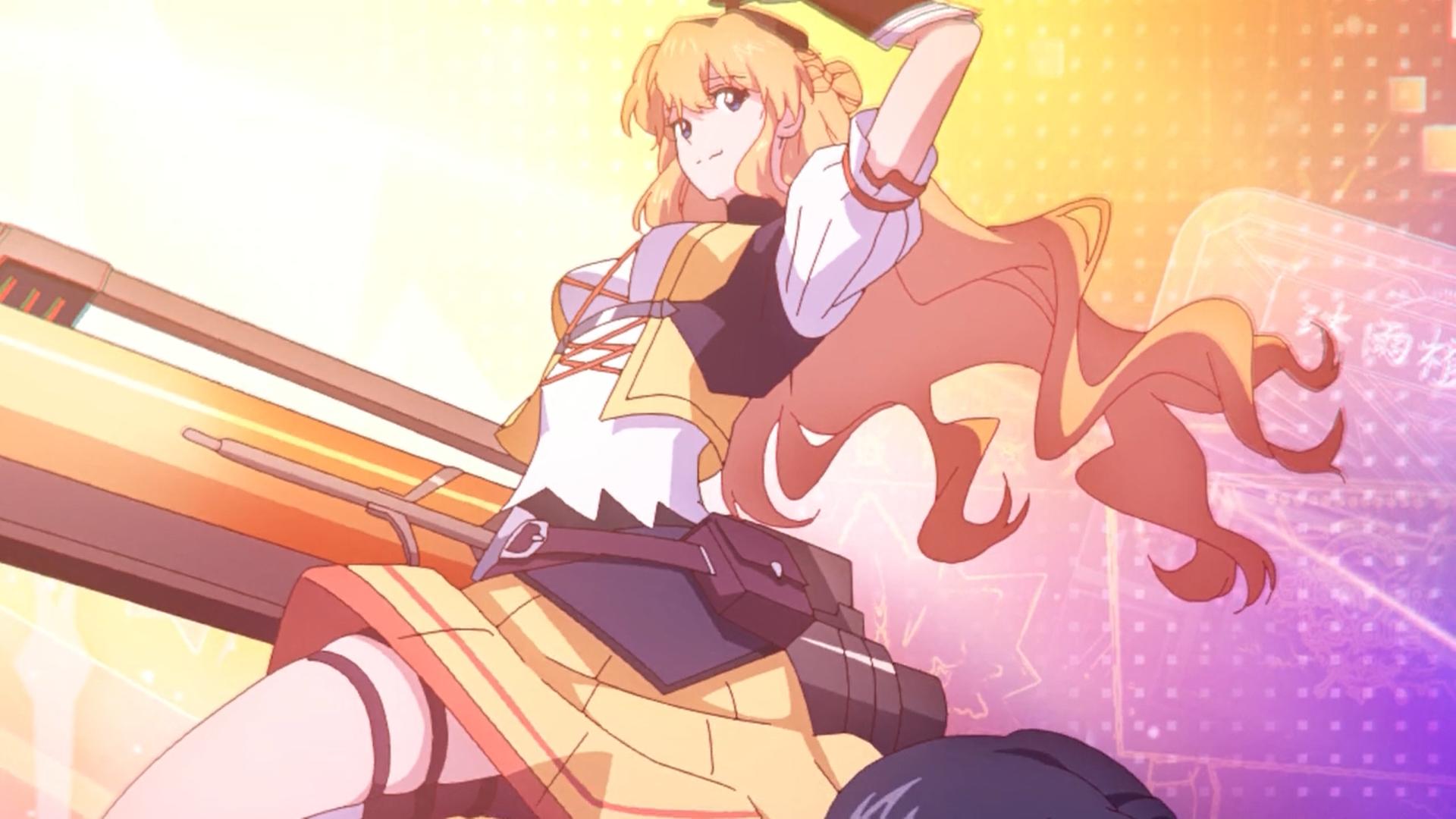 1920x1080 The King's Avatar Episode .7 (TV Episode 2020)