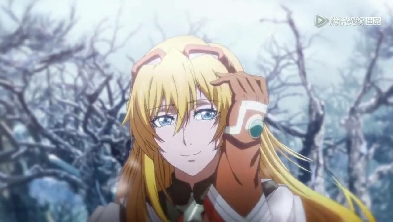 1272x720 Su Mucheng Watch King's Avatar 12 Su MuCheng Ideas The King's Avatar Anime, The Kings Avatar