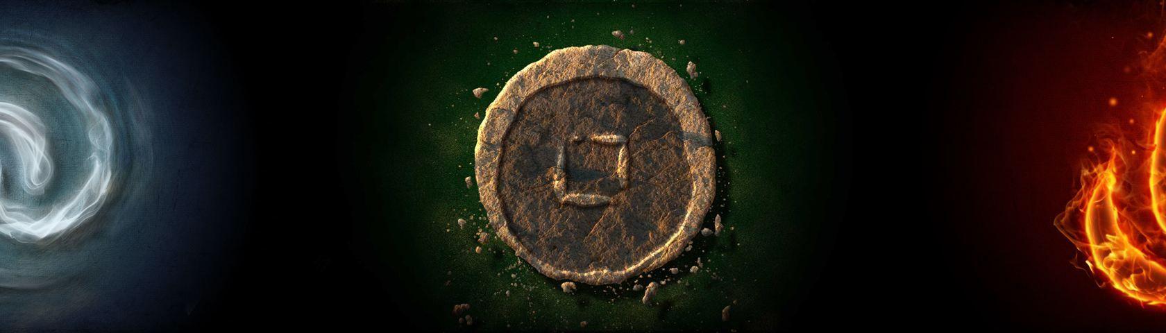 1680x480 Avatar Elements • Image • WallpaperFusion by Binary Fortress Software