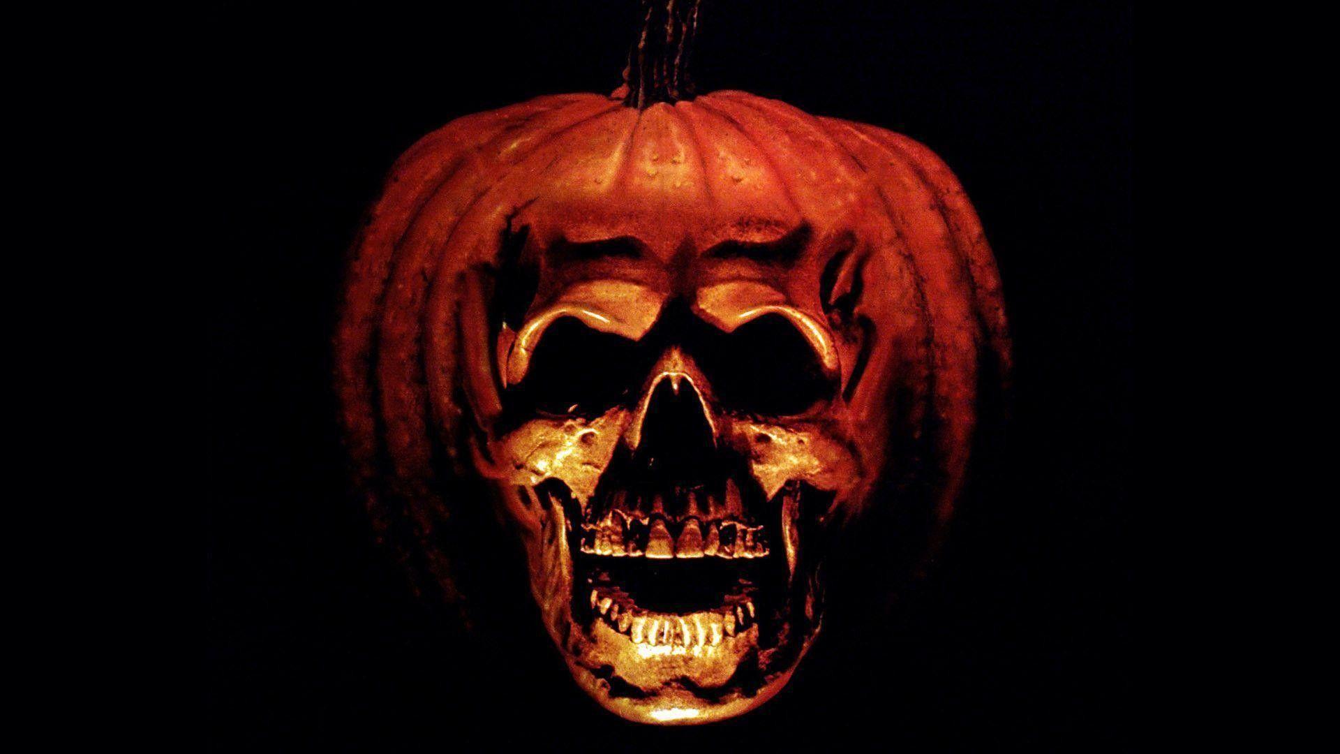 1920x1080 Halloween Movie Wallpaper