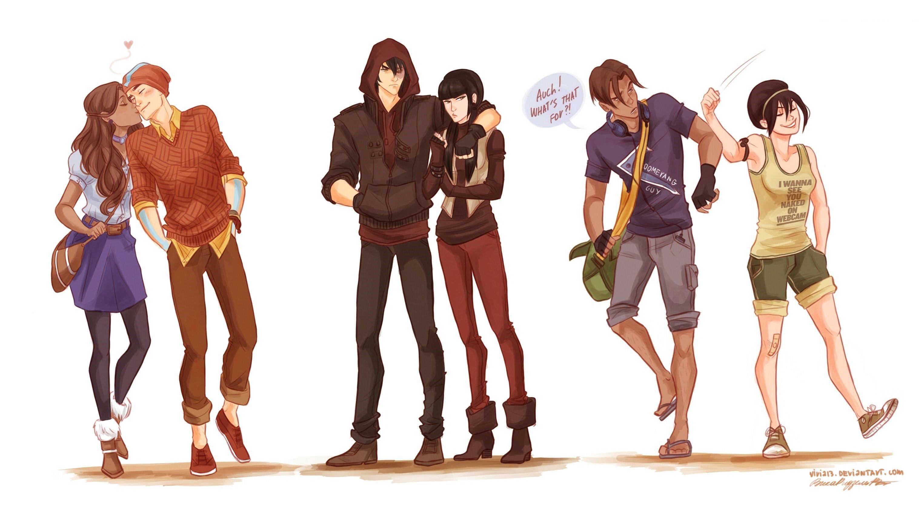 3050x1730 Download Wallpaper Avatar: The Last Airbender, Avatar The Last. Desktop Background