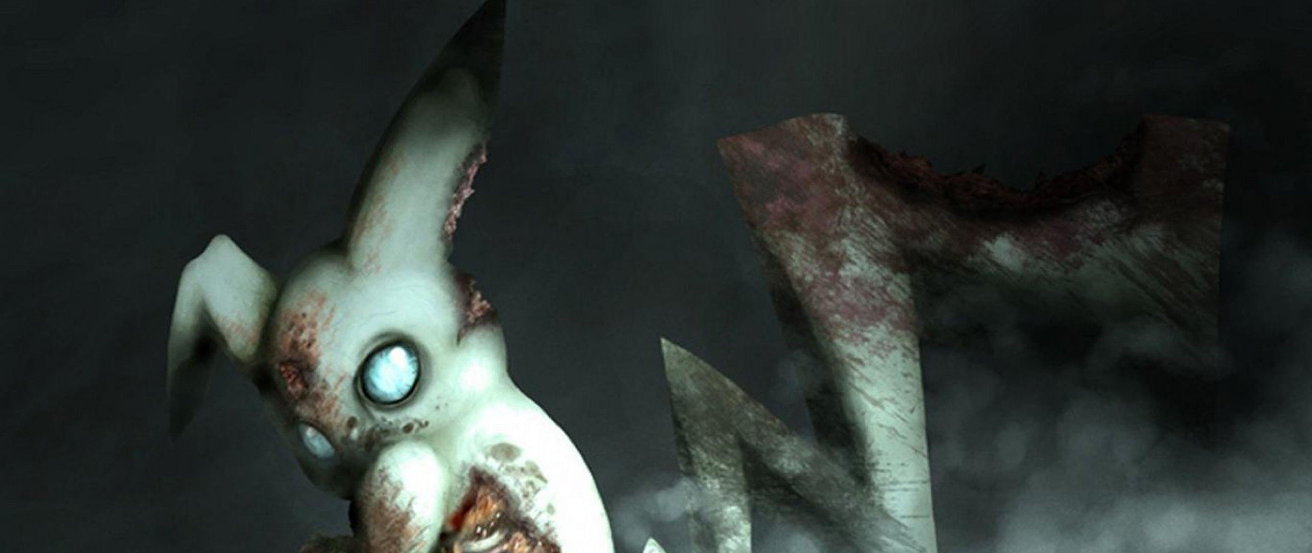 5120x2160 Creepy Anime HD Wallpaper 4K Ultra HD Wide TV Wallpaper .net