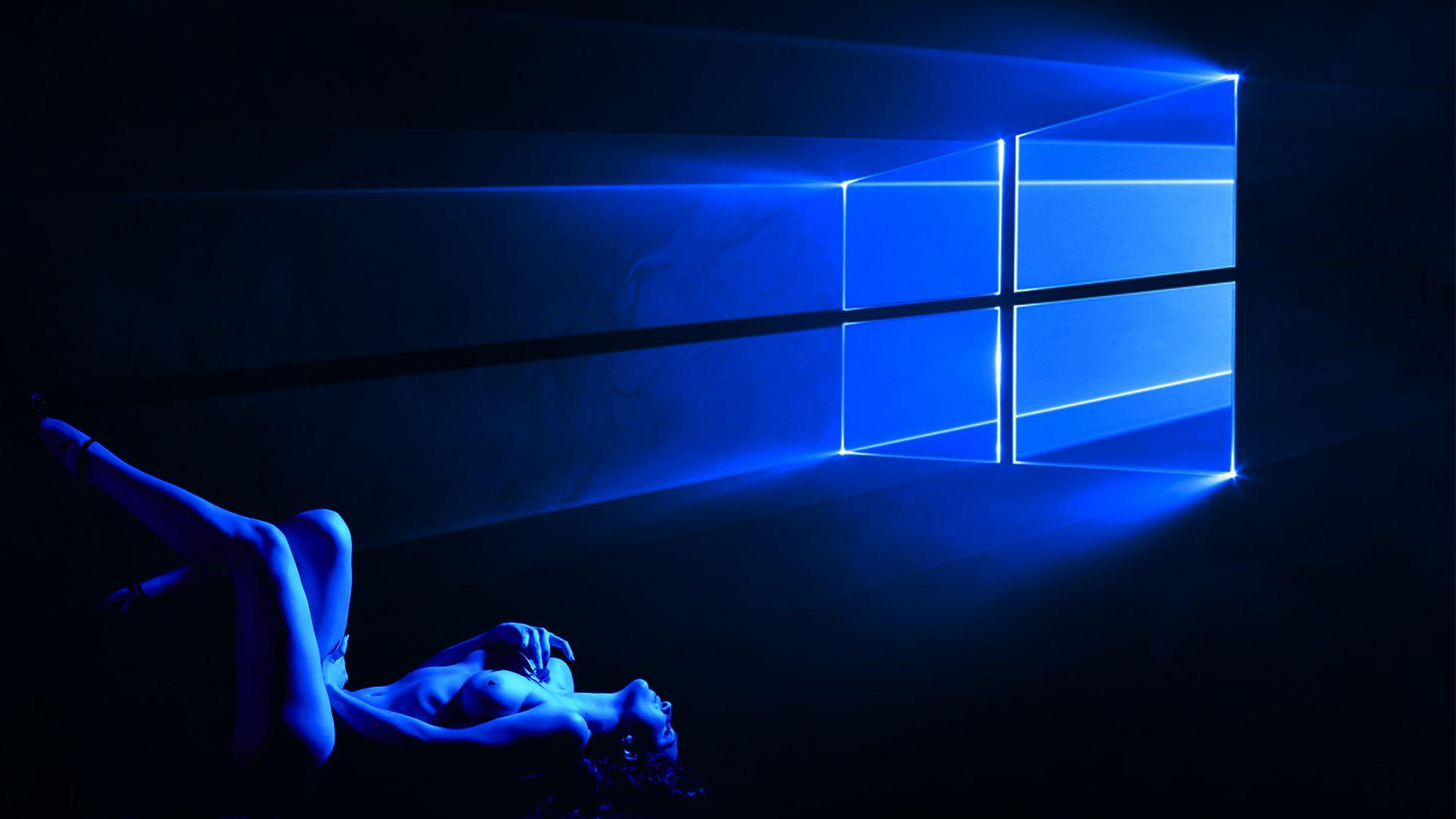 1920x1080 Windows 10 Wallpaper