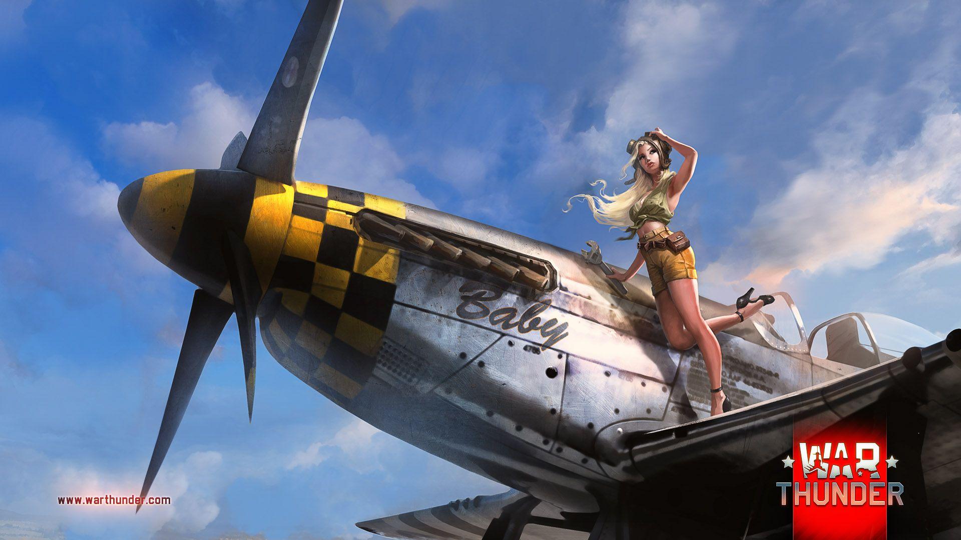 1920x1080 Ww2 Plane Wallpaper, 38 Picture HD Wallpaper