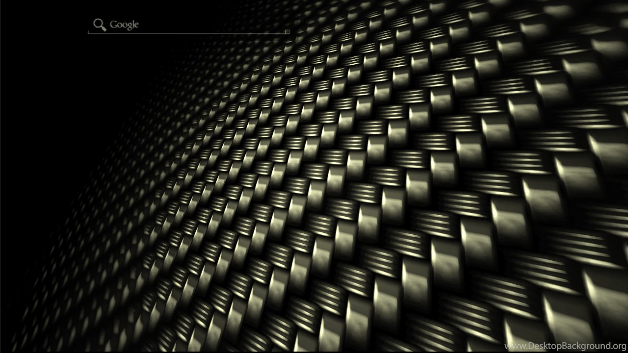1280x720 Carbon Fiber Wallpaper Desktop Background
