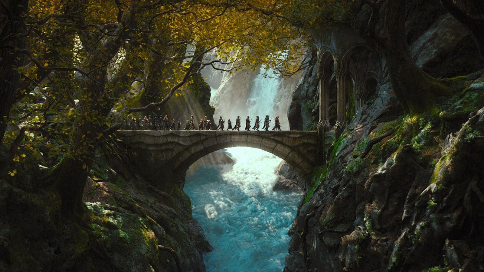 Lord Of The Rings Landscape Wallpapers Top Free Lord Of The Rings 