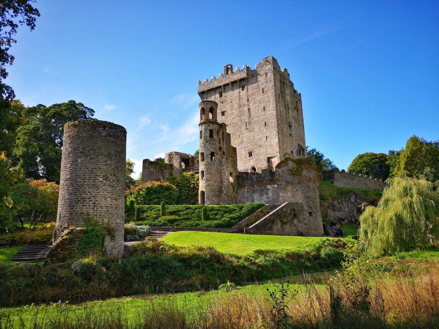 Blarney Castle Wallpapers - Top Free Blarney Castle Backgrounds ...