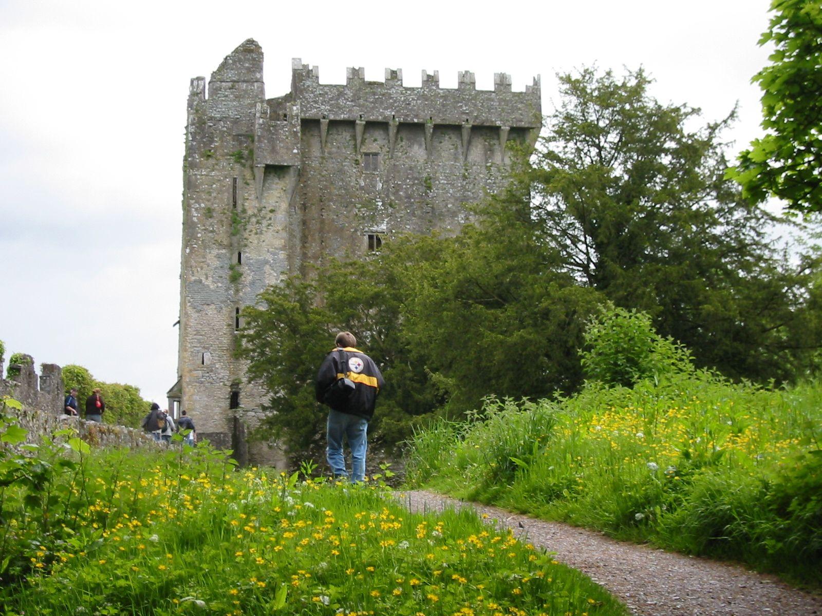 1600x1200 Blarney Castle Wallpaper. Blarney Castle Wallpaper, Blarney Ireland Desktop Background and Blarney Stone Wallpaper
