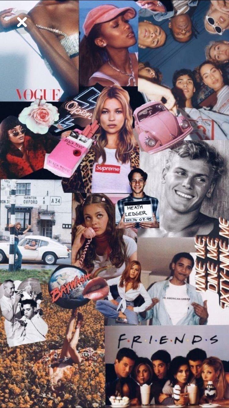 750x1334 tumblrwallpaper Hashtag • Instagram Posts, Videos & Stories on webstaqram.com. iPhone wallpaper vintage, Wallpaper vintage, Fashion wallpaper